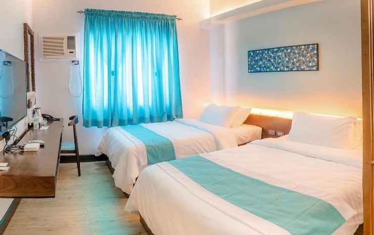 twin tides resort