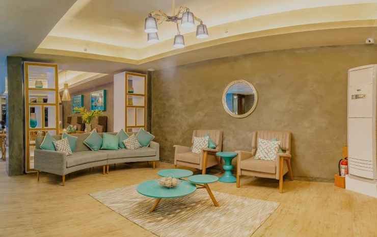 twin tides resort