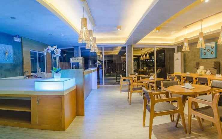 twin tides resort