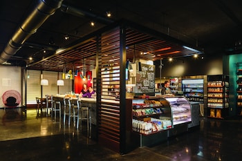 Alt Hotel Ottawa Downtown,Gatineau>>Downtown Ottawa,4 star