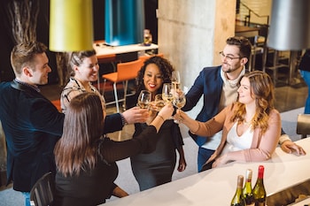 Alt Hotel Ottawa Downtown,Gatineau>>Downtown Ottawa,4 star