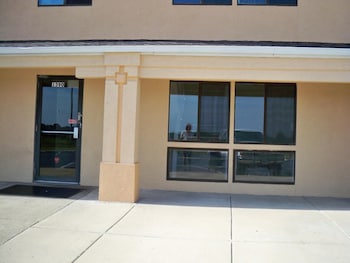 Economy Inn Wentzville,Lake St Louis>>Alton,2 star