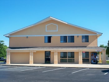 Economy Inn Wentzville,Lake St Louis>>Alton,2 star