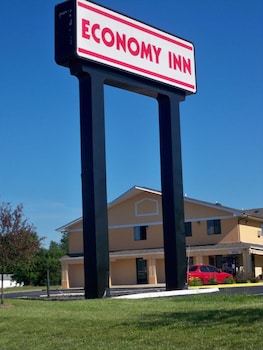 Economy Inn Wentzville,Lake St Louis>>Alton,2 star