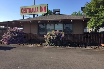 centralia inn