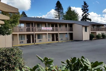 centralia inn