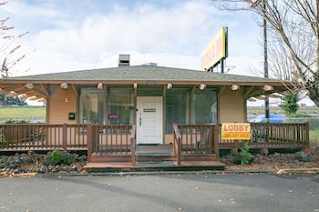 centralia inn