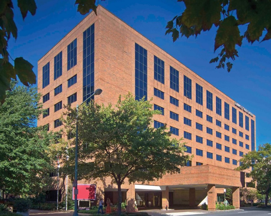 hilton club the district washington d c