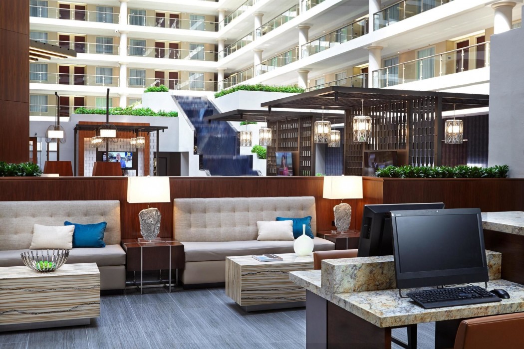 hilton club the district washington d c