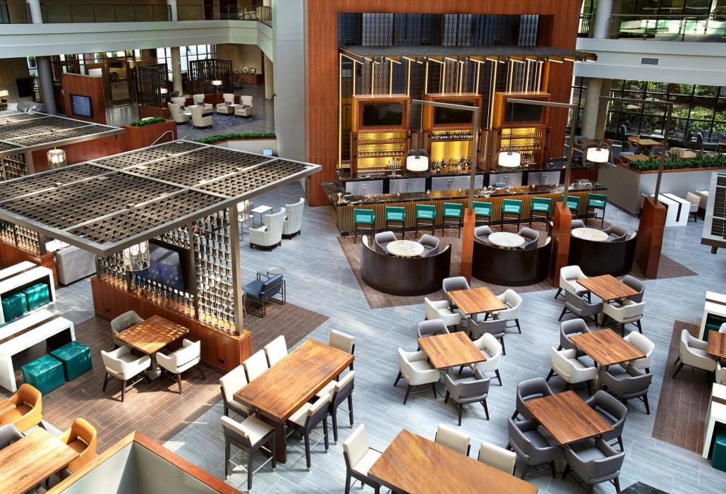 hilton club the district washington d c