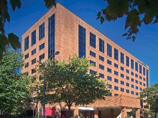 Hilton Club The District Washington D.C.,Dupont Circle>>District Of Columbia,4 star