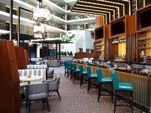 hilton club the district washington d c