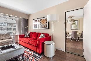 hilton club the district washington d c