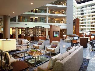 Hilton Club The District Washington D.C.,Dupont Circle>>District Of Columbia,4 star