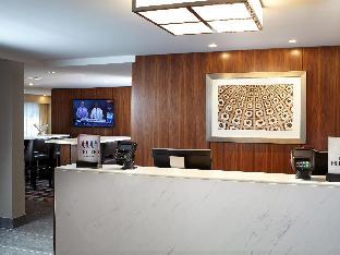 hilton club the district washington d c