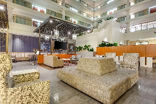 hilton club the district washington d c