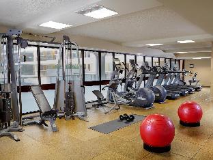 hilton club the district washington d c