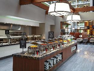 hilton club the district washington d c