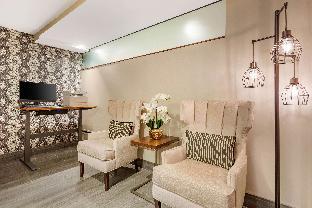 hilton club the district washington d c