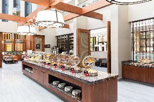 hilton club the district washington d c