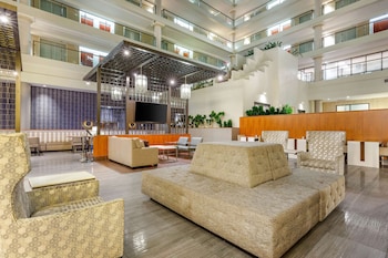 hilton club the district washington d c
