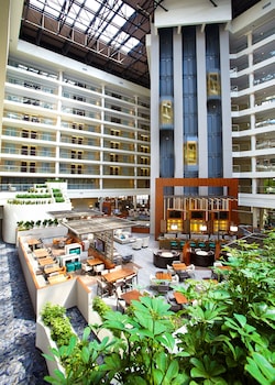 hilton club the district washington d c