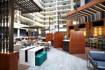 hilton club the district washington d c