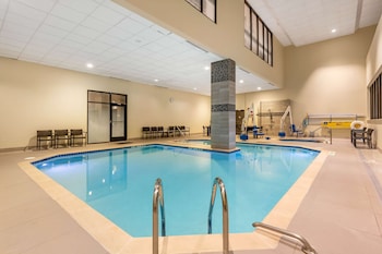 hilton club the district washington d c