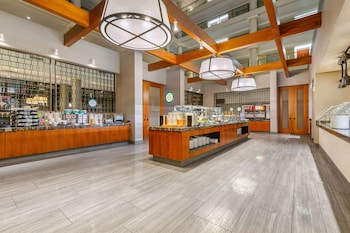 hilton club the district washington d c