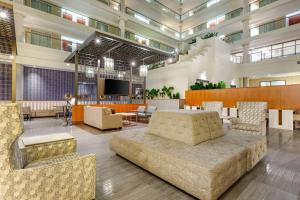 hilton club the district washington d c