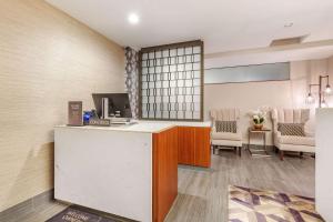 hilton club the district washington d c