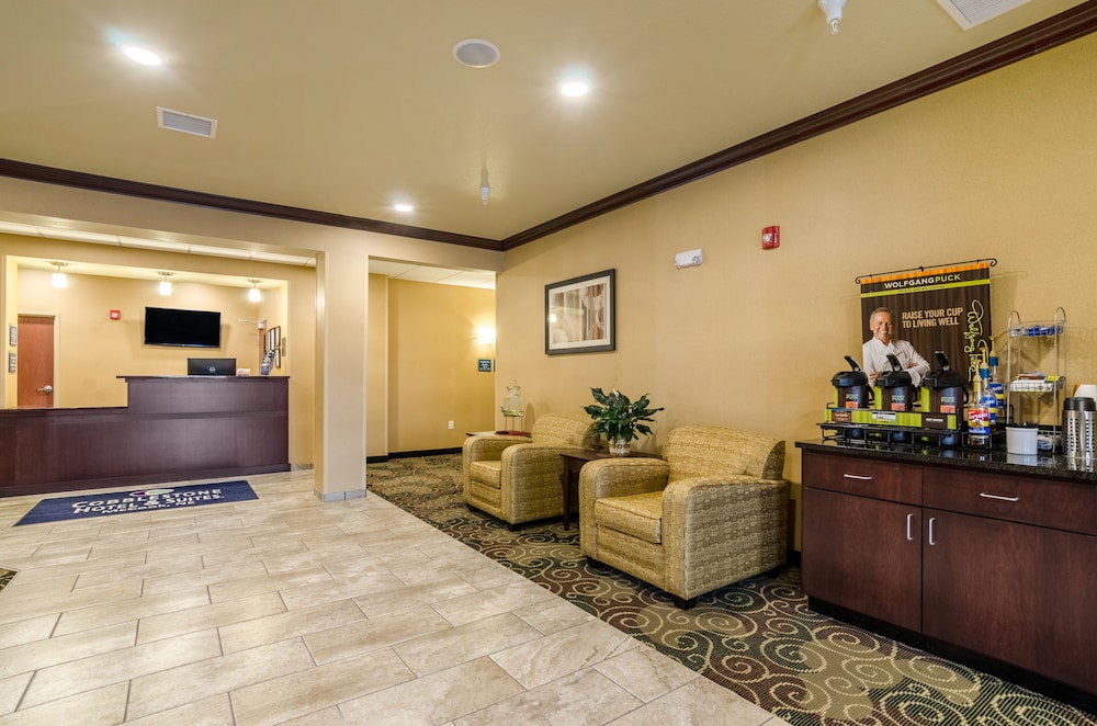 cobblestone hotel and suites mccook