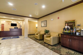 cobblestone hotel and suites mccook