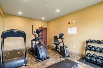 cobblestone hotel and suites mccook