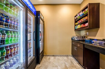 cobblestone hotel and suites mccook