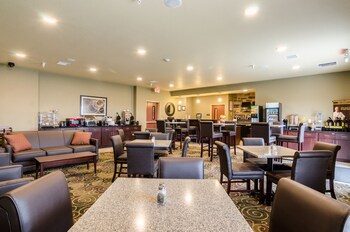 Cobblestone Hotel & Suites - Mccook,Red Willow County>>Mccook,3 star