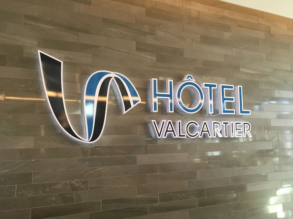 valcartier hotel