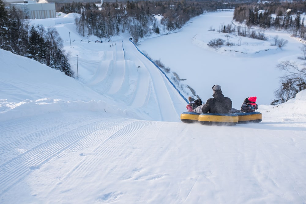 saint gabriel de valcartier