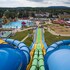 valcartier hotel
