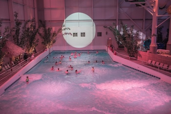 saint gabriel de valcartier