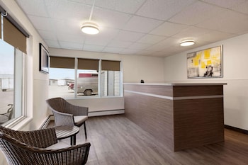 howard johnson by wyndham grande prairie