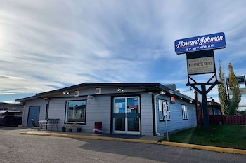 grande prairie