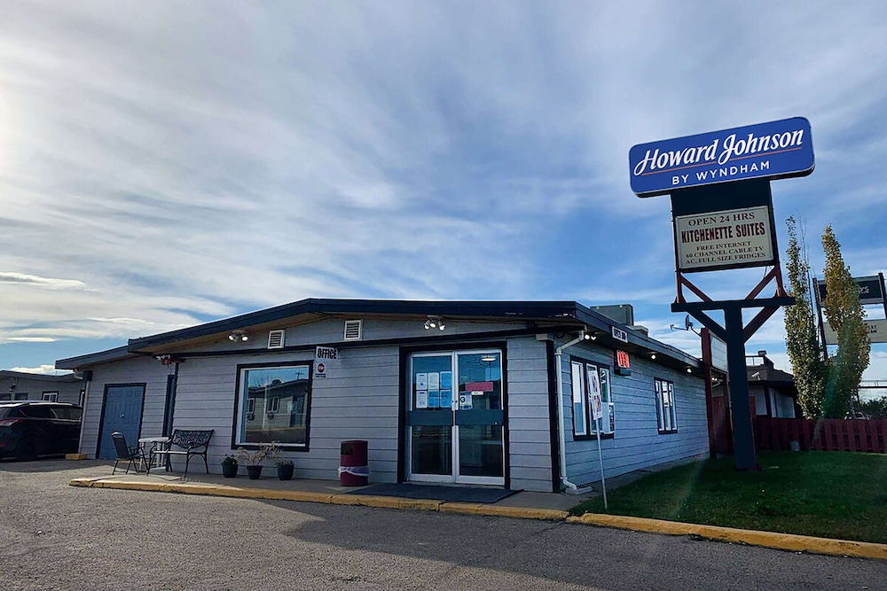 grande prairie