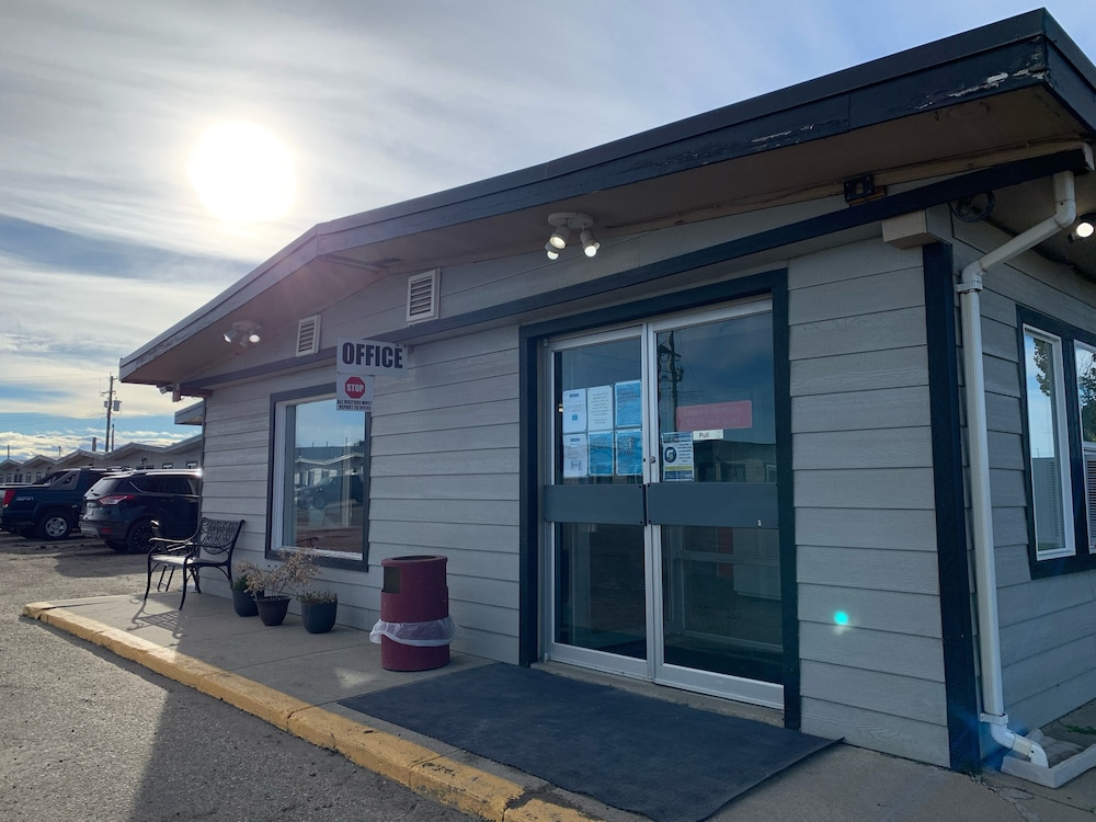 grande prairie