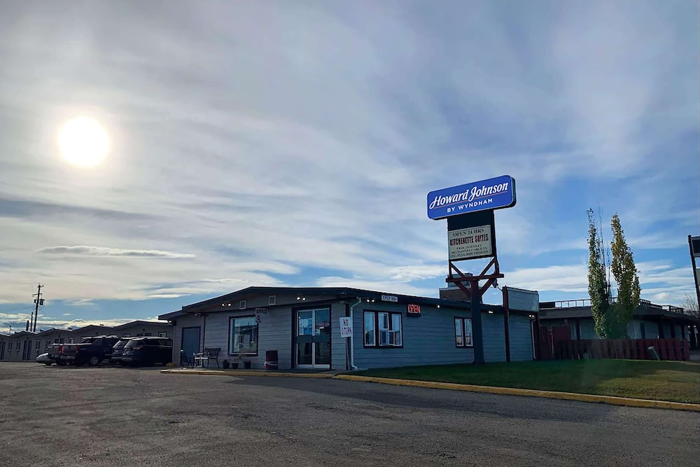 grande prairie
