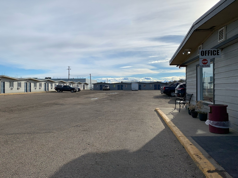 grande prairie