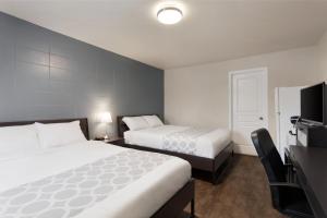 grande prairie