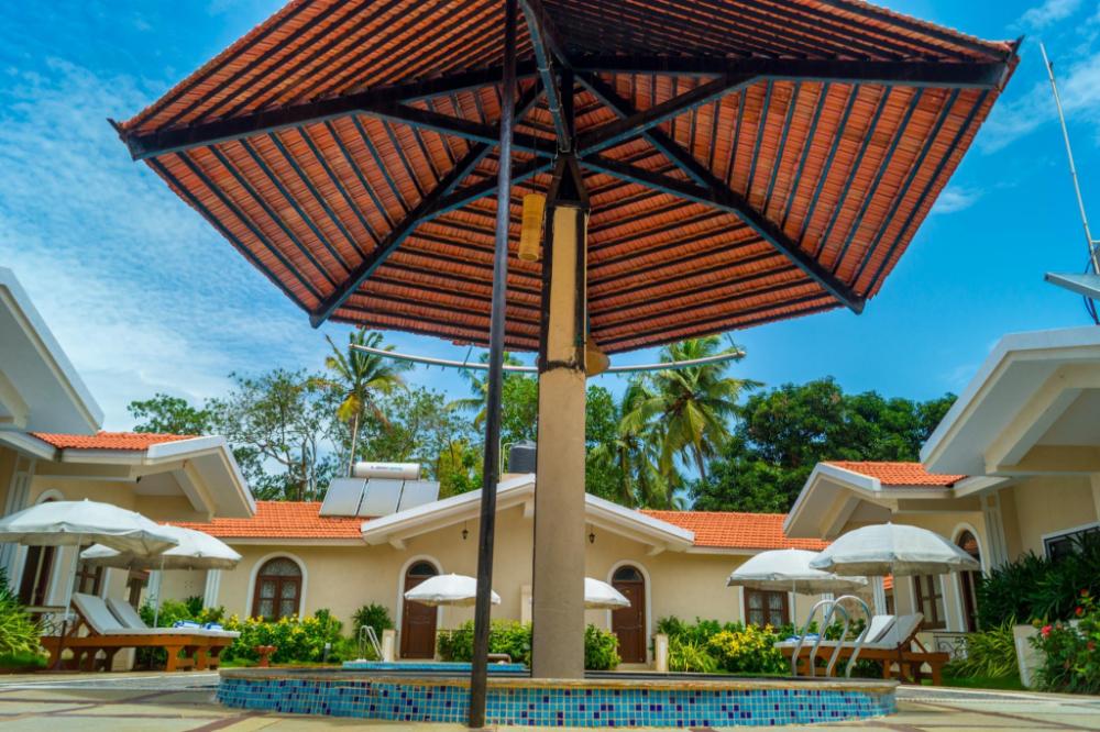 jacks resort