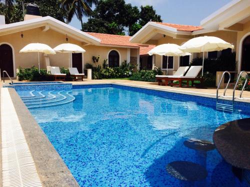 jacks resort