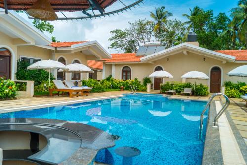 jacks resort